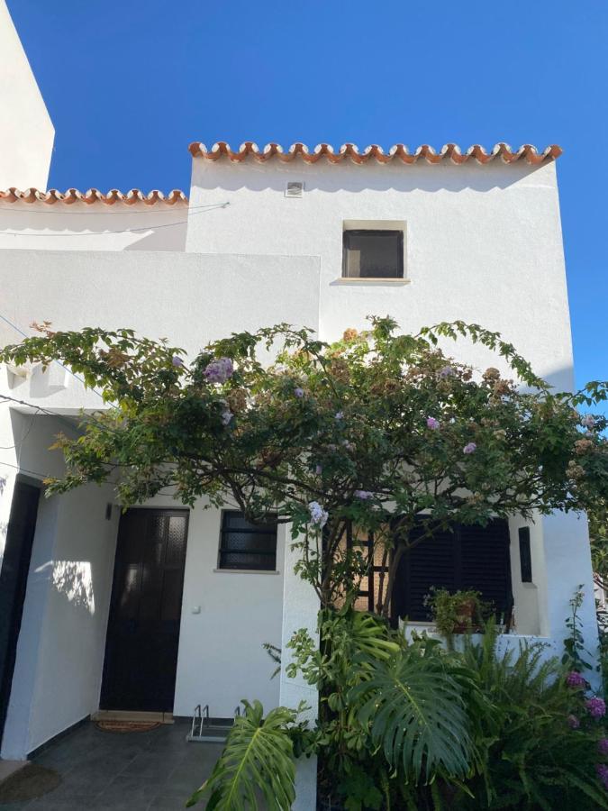 Summer House, Only 2 Minutes To The Beach In Vilamoura! Villa Exterior foto
