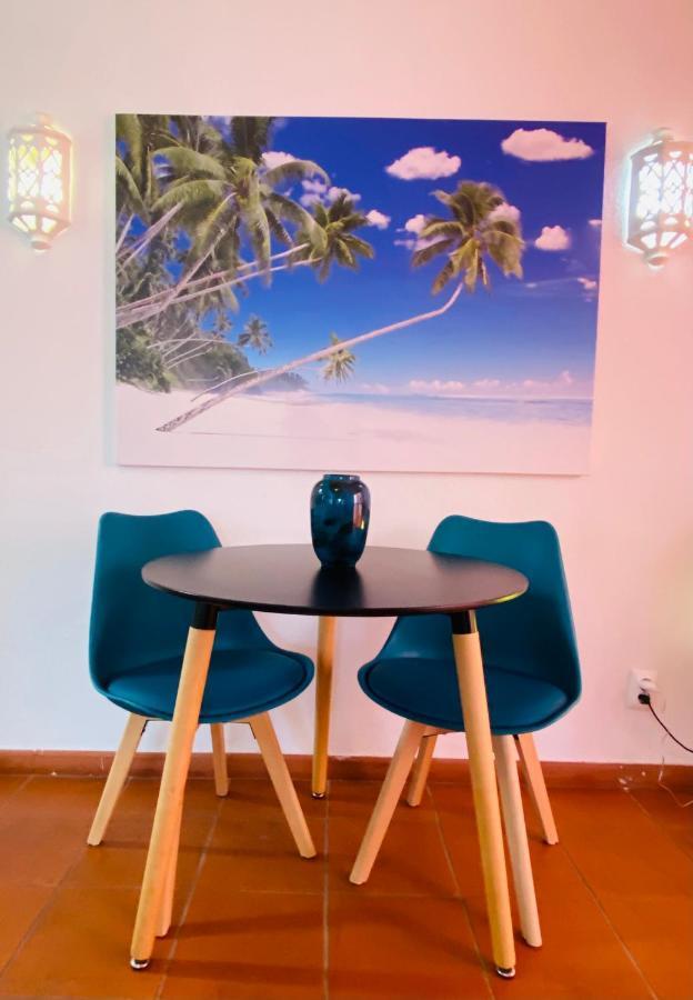Summer House, Only 2 Minutes To The Beach In Vilamoura! Villa Exterior foto